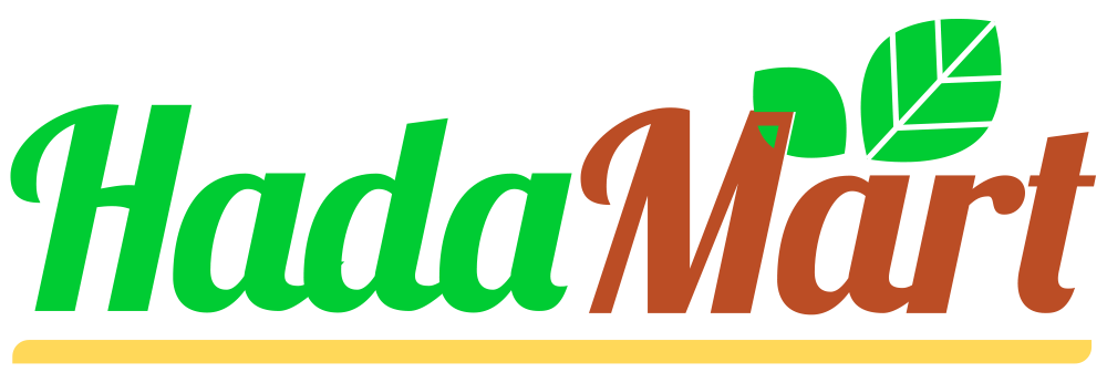 Siêu thị thực phẩm sạch Hada Mart